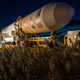 Illustration for article titled Uncrewed Antares Rocket Explodes, Crashing Into Pad Seconds After Launch